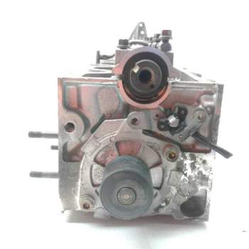 Recambio de culata para suzuki sx4 rw (ey) 1.9 ddis turbodiesel referencia OEM IAM 55193091  