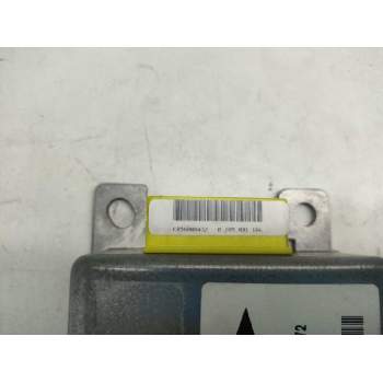 Recambio de centralita airbag para nissan terrano/terrano.ii (r20) referencia OEM IAM 0285001186 285568F200 