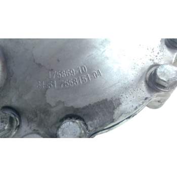 Recambio de diferencial delantero para bmw 1 (f20) 120 d referencia OEM IAM 17586910  
