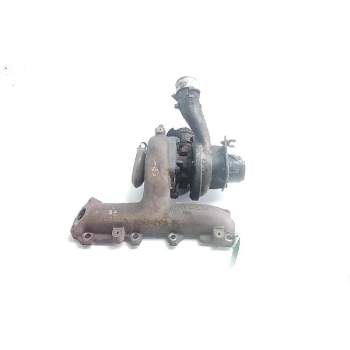 TURBOCOMPRESOR 55200477 7878371 