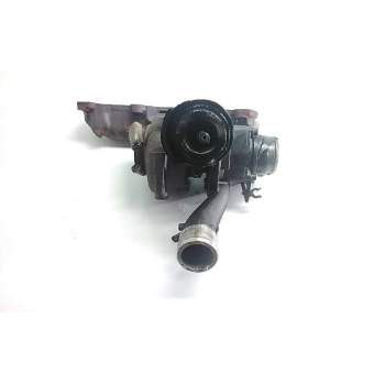 Recambio de turbocompresor para suzuki sx4 rw (ey) 1.9 ddis turbodiesel referencia OEM IAM 55200477 7878371 