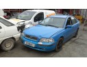 VOLVO S40 BERLINA