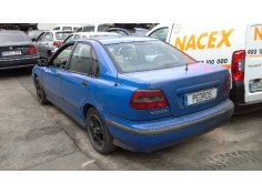 volvo s40 berlina del año 1999 2