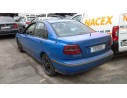 VOLVO S40 BERLINA
