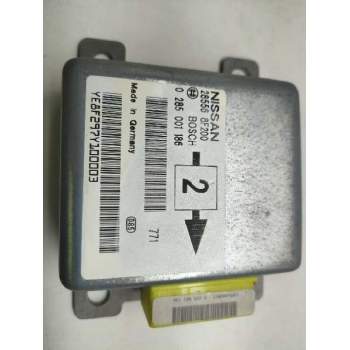 CENTRALITA AIRBAG 0285001186 285568F200 