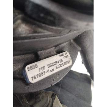 Recambio de turbocompresor para suzuki sx4 rw (ey) 1.9 ddis turbodiesel referencia OEM IAM 55200477 7878371 