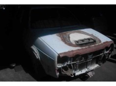 volkswagen golf ii (191/193) del año 1990