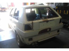 volkswagen golf ii (191/193) del año 1990 2