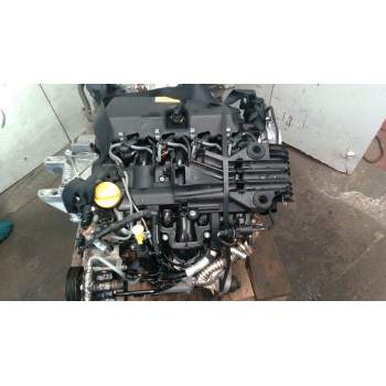 MOTOR COMPLETO G9U650 