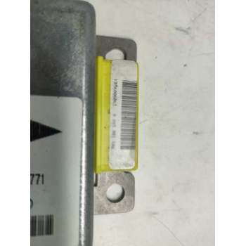 Recambio de centralita airbag para nissan terrano/terrano.ii (r20) referencia OEM IAM 0285001186 285568F200 