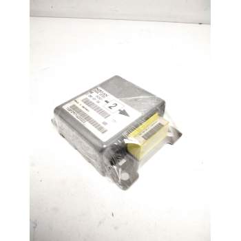 Recambio de centralita airbag para nissan terrano/terrano.ii (r20) referencia OEM IAM 0285001186 285568F200 