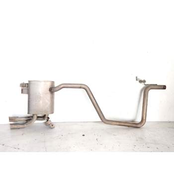 TUBO ESCAPE TRASERO 5QF253611 