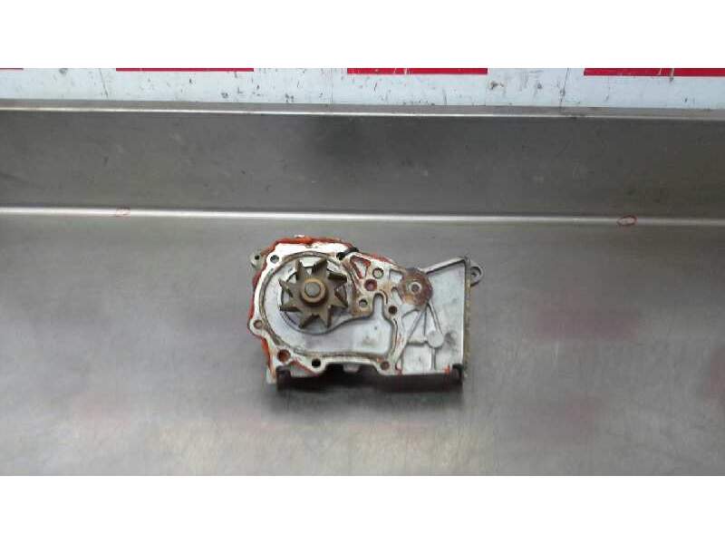 Recambio de bomba agua para renault megane i berlina hatchback (ba0) referencia OEM IAM   