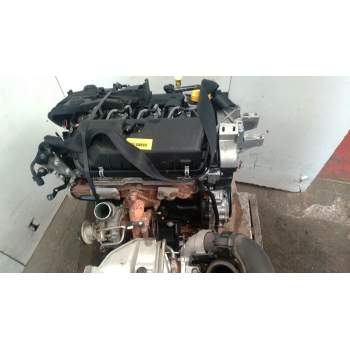 Recambio de motor completo para nissan interstar furgoneta (x70) dci 100 referencia OEM IAM G9U650  