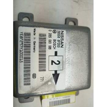 CENTRALITA AIRBAG 0285001186 285568F200 
