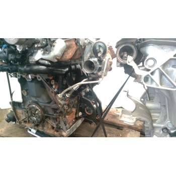 Recambio de motor completo para nissan interstar furgoneta (x70) dci 100 referencia OEM IAM G9U650  