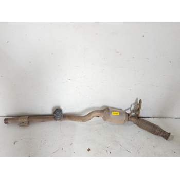 TUBO ESCAPE DELANTERO 3Q0131701F 