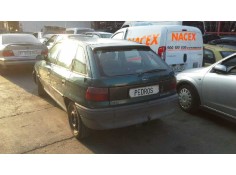 opel astra f berlina del año 1997