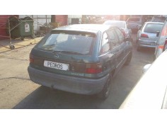 opel astra f berlina del año 1997 2