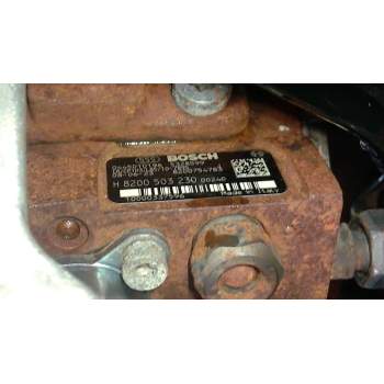 Recambio de motor completo para nissan interstar furgoneta (x70) dci 100 referencia OEM IAM G9U650  