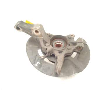 Recambio de mangueta delantera izquierda para hyundai tucson (tl, tle) 2.0 crdi referencia OEM IAM 51715D7000  