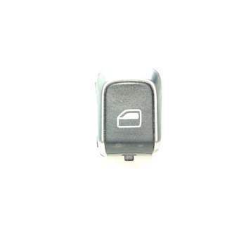 MANDO ELEVALUNAS TRASERO DERECHO 4H0959855A 