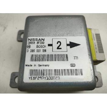 CENTRALITA AIRBAG 0285001186 285568F200 