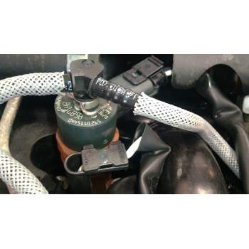 Recambio de motor completo para nissan interstar furgoneta (x70) dci 100 referencia OEM IAM G9U650  