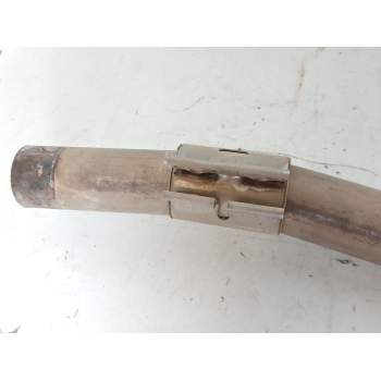 Recambio de tubo escape delantero para volkswagen tiguan (5n_) 2.0 tdi 4motion referencia OEM IAM 3Q0131701F  