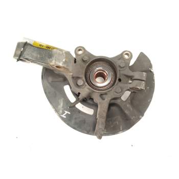 Recambio de mangueta delantera izquierda para hyundai tucson (tl, tle) 2.0 crdi referencia OEM IAM 51715D7000  