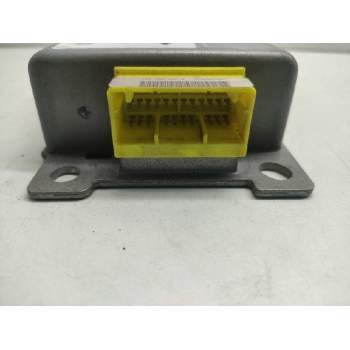 Recambio de centralita airbag para nissan terrano/terrano.ii (r20) referencia OEM IAM 0285001186 285568F200 