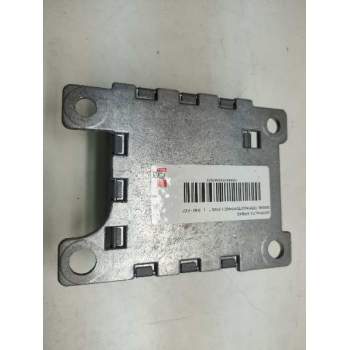 Recambio de centralita airbag para nissan terrano/terrano.ii (r20) referencia OEM IAM 0285001186 285568F200 