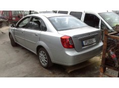 daewoo nubira berlina del año 2003