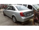 DAEWOO NUBIRA BERLINA