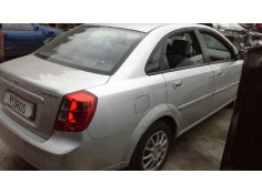 daewoo nubira berlina del año 2003 2