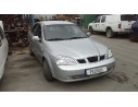 DAEWOO NUBIRA BERLINA