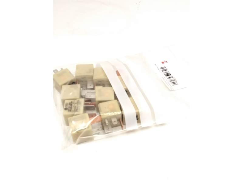 Recambio de rele para volkswagen golf iv (1j1) 1.9 tdi 4motion referencia OEM IAM 357911253 14030000 103