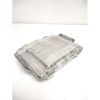 Recambio de centralita motor uce para peugeot 206 berlina 1.4 hdi referencia OEM IAM 0281010707 9646559980 9644157380
