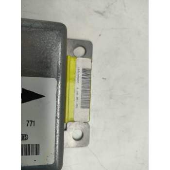 Recambio de centralita airbag para nissan terrano/terrano.ii (r20) referencia OEM IAM 0285001186 285568F200 