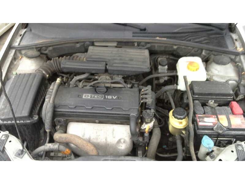 daewoo nubira berlina del año 2003