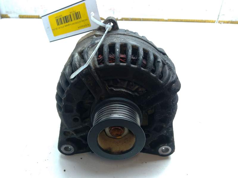 Recambio de alternador para nissan interstar furgoneta (x70) dci 100 referencia OEM IAM 8200692868D  
