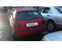 VOLKSWAGEN GOLF III BERLINA (1H1)