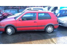 volkswagen golf iii berlina (1h1) del año 1992 2