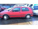 VOLKSWAGEN GOLF III BERLINA (1H1)