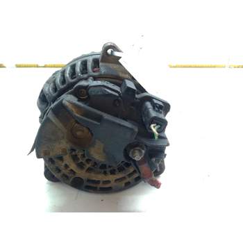 Recambio de alternador para nissan interstar furgoneta (x70) dci 100 referencia OEM IAM 8200692868D  