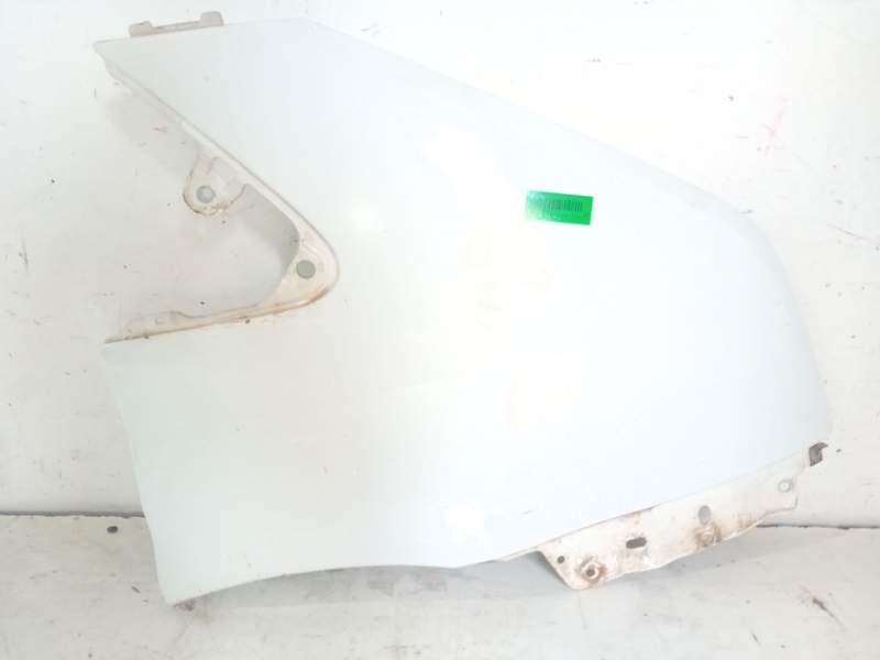 Recambio de aleta delantera derecha para ford transit caja abierta ´06 2.2 tdci cat referencia OEM IAM   