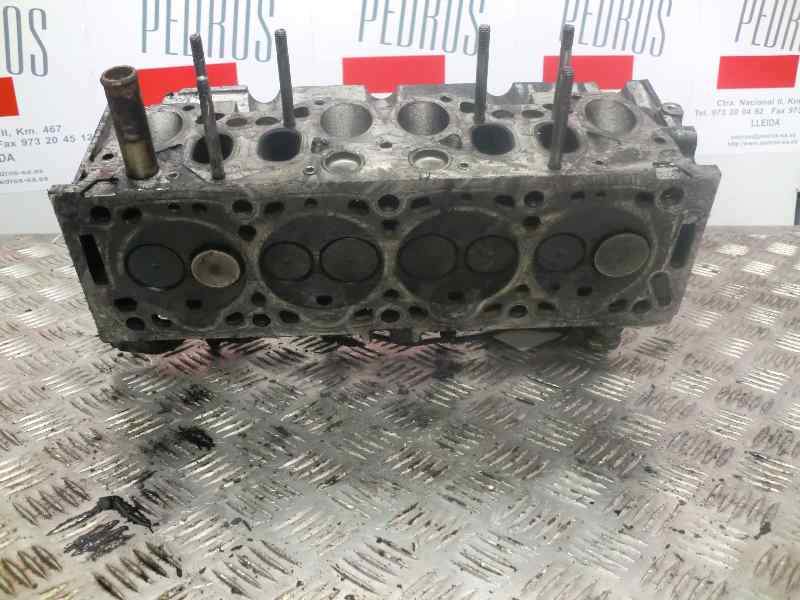 Recambio de culata para peugeot 206 berlina 2.0 hdi cat referencia OEM IAM 9634693010  