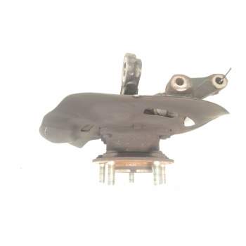Recambio de mangueta delantera derecha para hyundai tucson (tl, tle) 2.0 crdi referencia OEM IAM 51716D7000  