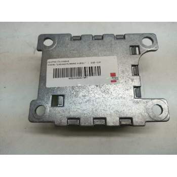 Recambio de centralita airbag para nissan terrano/terrano.ii (r20) referencia OEM IAM 0285001186 285568F200 