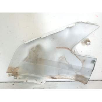 Recambio de aleta delantera derecha para ford transit caja abierta ´06 2.2 tdci cat referencia OEM IAM   